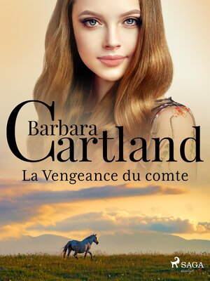 cover image of La Vengeance du comte